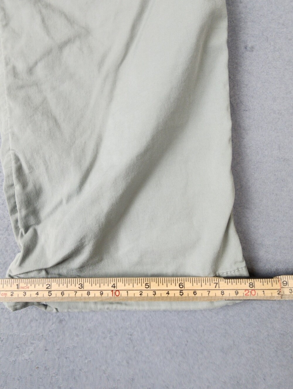 Hollister Y2K Parachute Cargo Pants XS Retro Utility Style Pull On Elastic - Picture 11 of 14